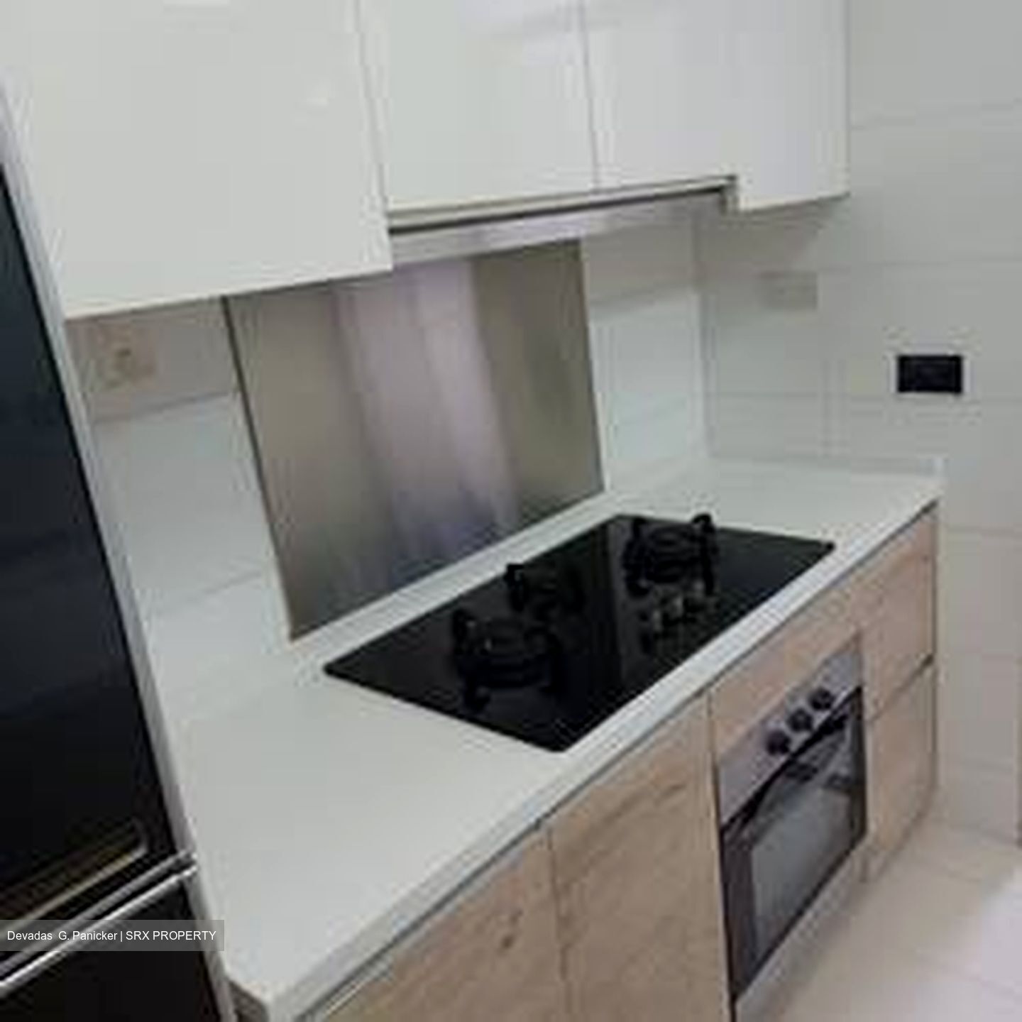 Eight Courtyards (D27), Condominium #594470221